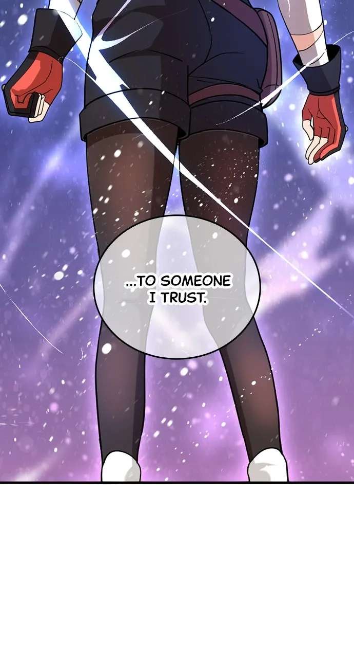 My Very OwnAkashic Records Chapter 30 - page 74