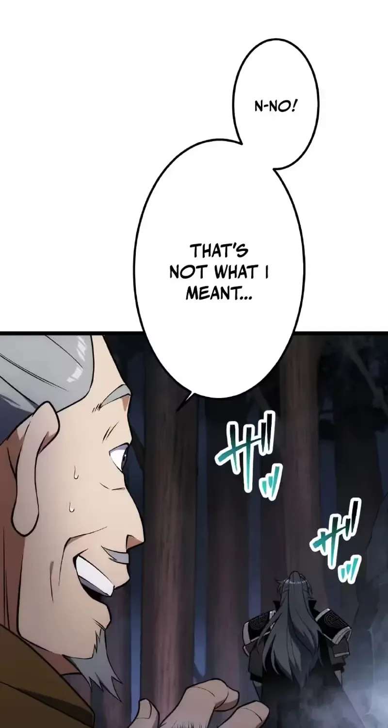 The Tyrant Girl Nero’s Rebellion Chapter 1 - page 46