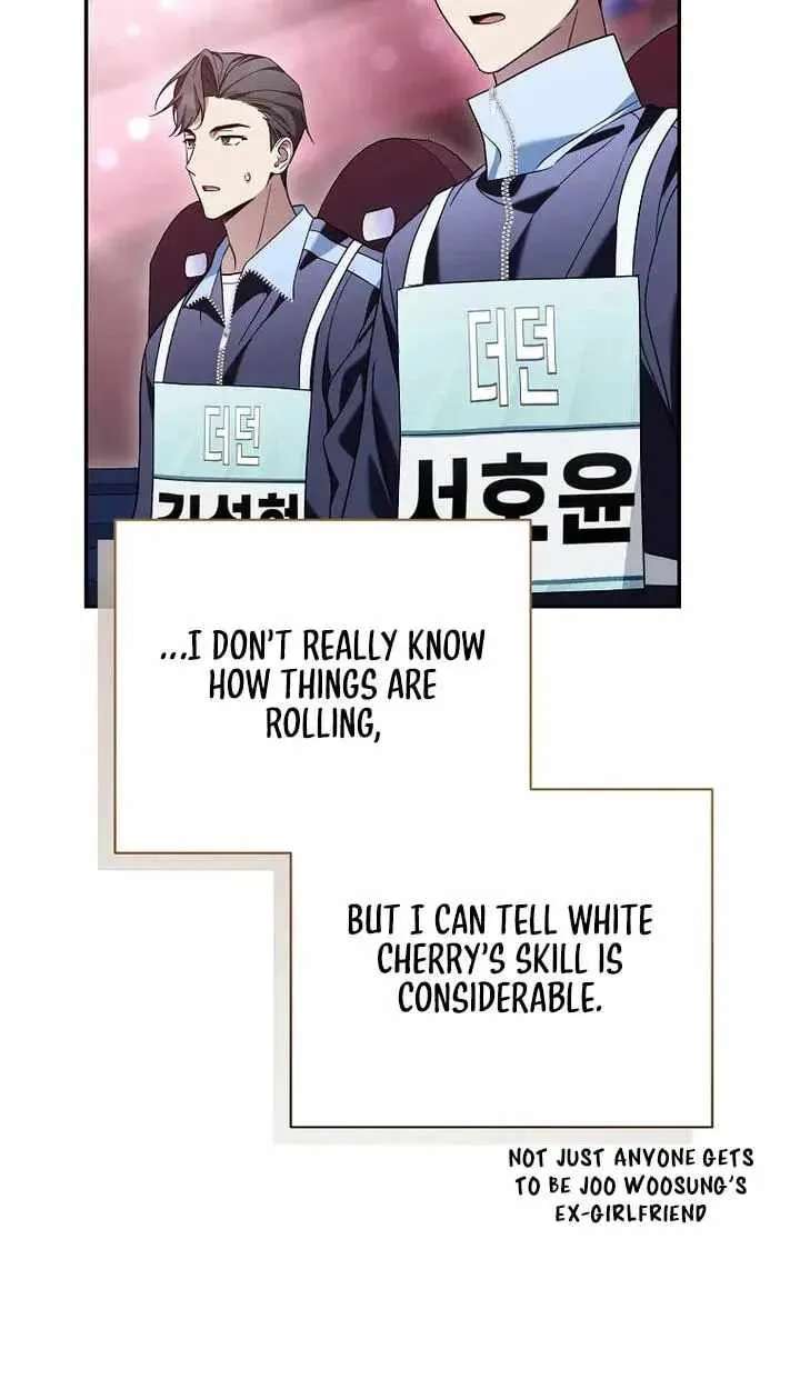 Surviving as a PD Idol Chapter 58 - page 28