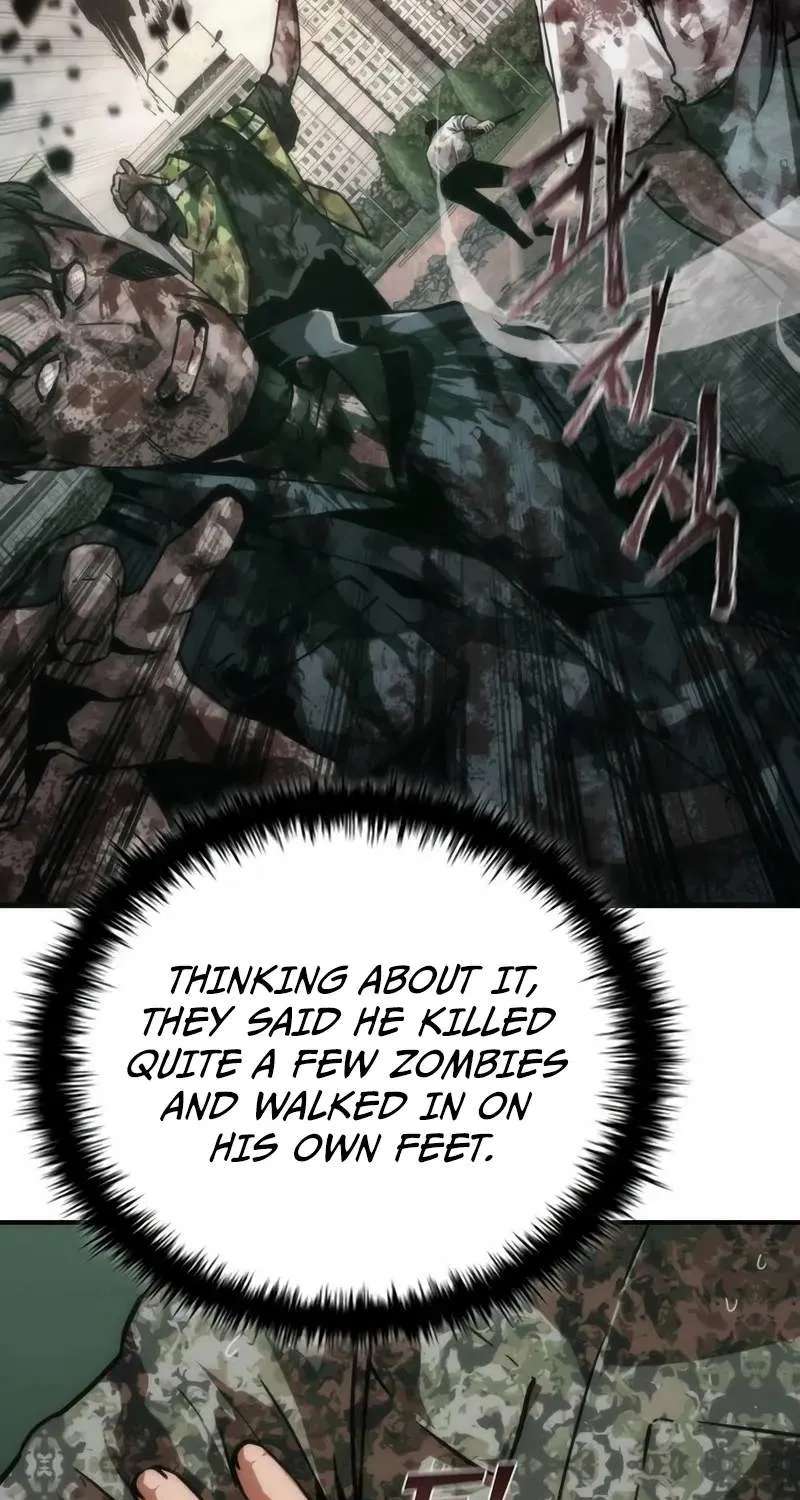 Zombie Apocalypse 82-08 Chapter 123 - page 35