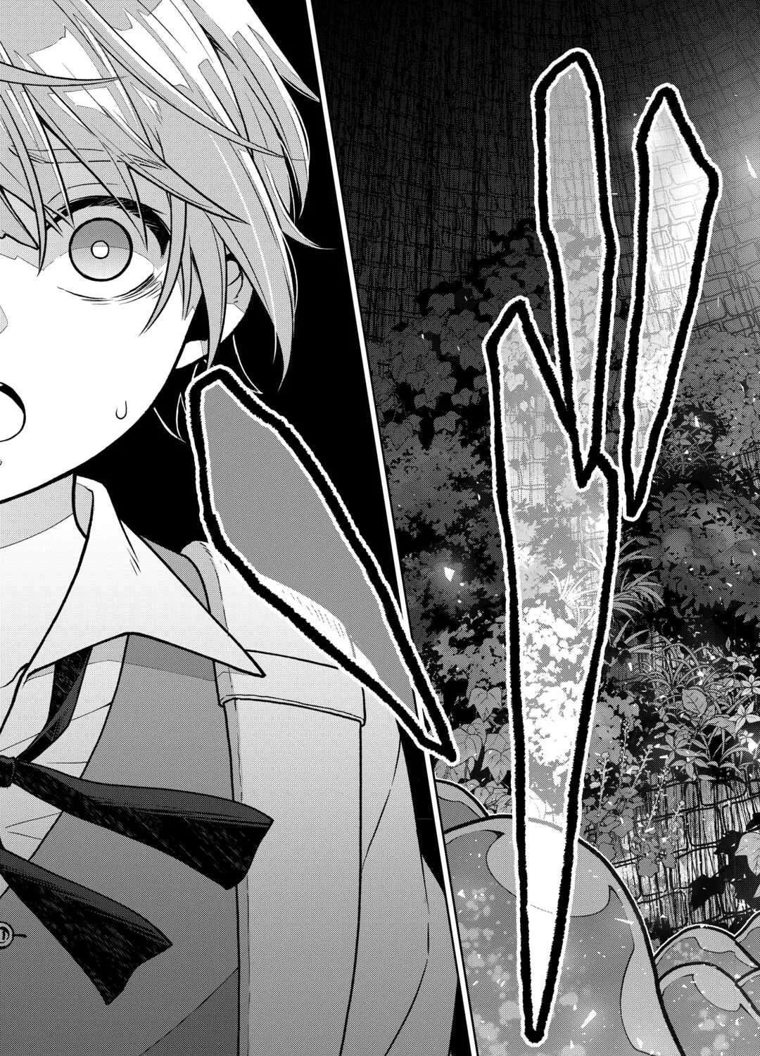 Meikyuu Toshi no Reknin Kusushi - Kakusei Skill [Seiyaku] de Kondokoso Shiawase ni Kurashimasu Chapter 2 - page 8