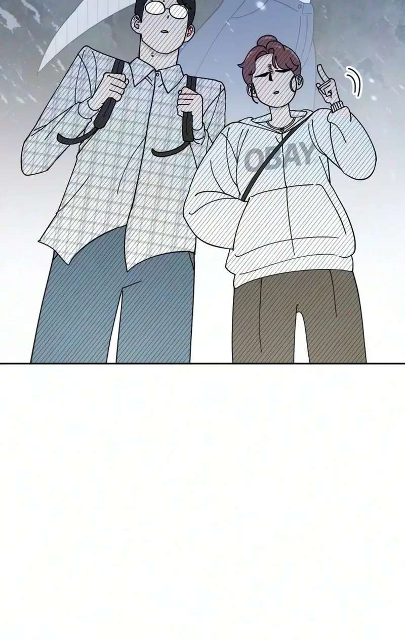Reverse Puberty! First Love Chapter 5 - page 63