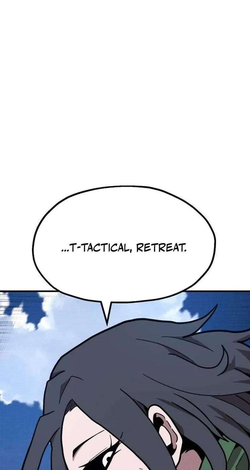 The Boss Is Too Strong Chapter 49 - page 63