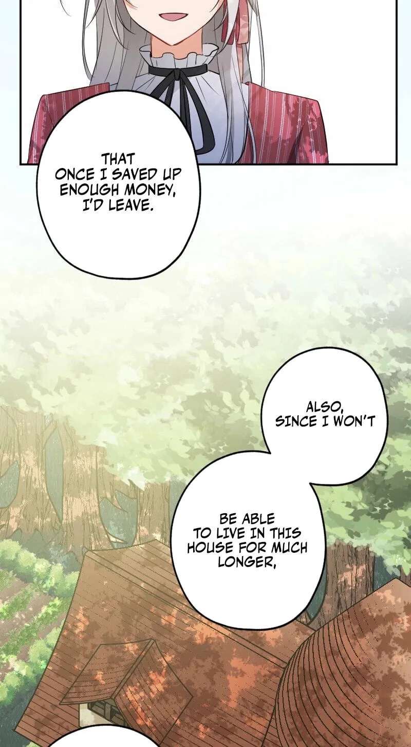 Dansei Fushin no Moto Reijou wa, Koushoku Denka wo Tasukeru Koto ni shita. Chapter 31 - page 5