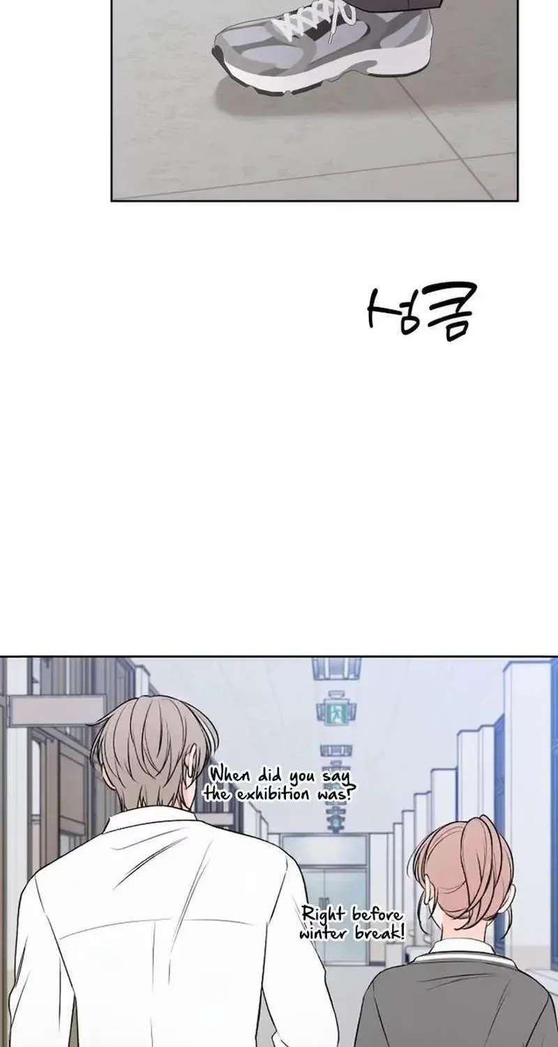 The Secret That Made You Cry Chapter 13 - page 2