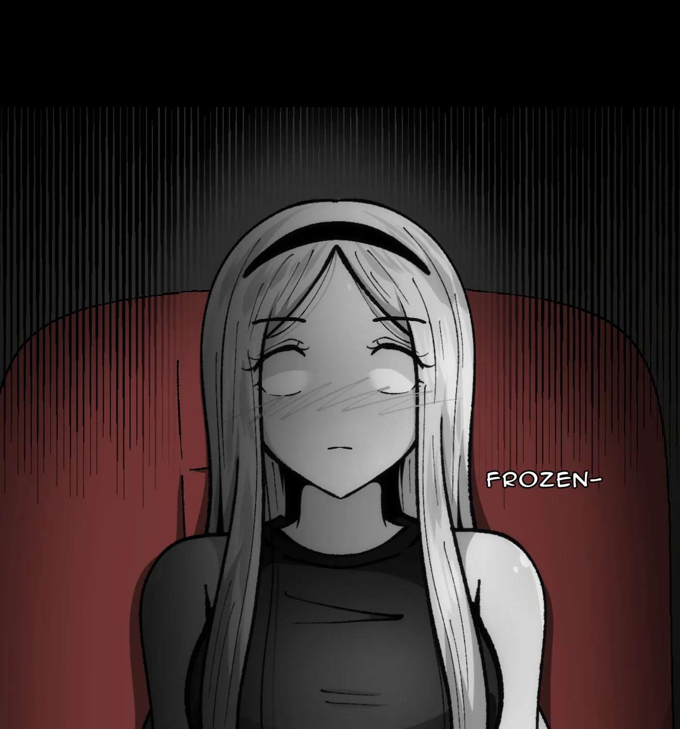 SAVING YOU Chapter 42 - page 179