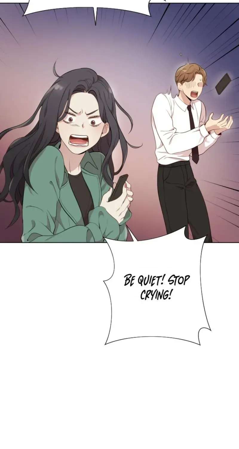 Hi Mommy Chapter 3 - page 88