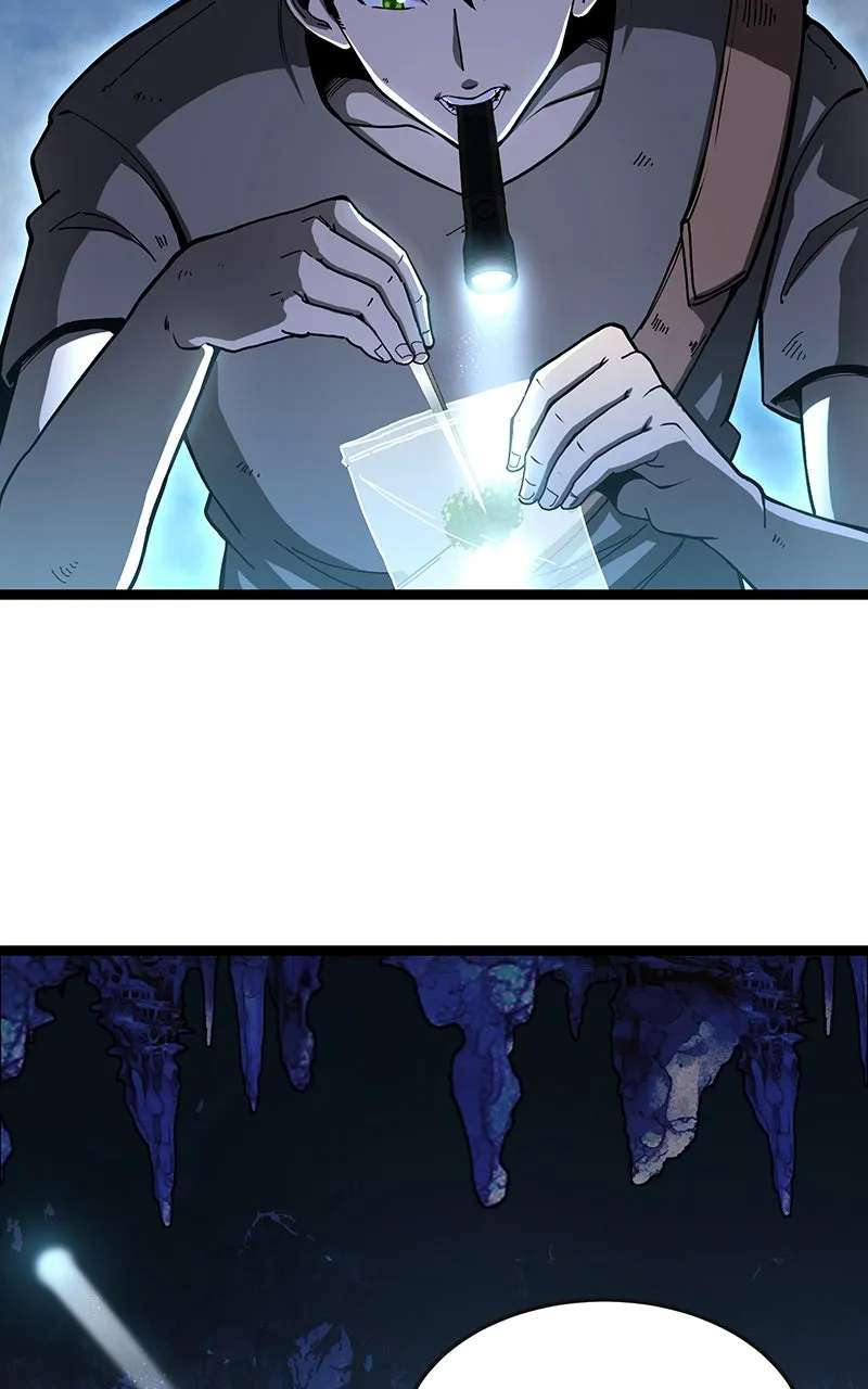 Road to Mastery Chapter 1 - page 4