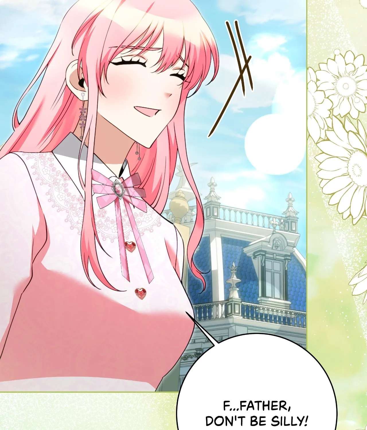 A Taste of Happiness for the Tragic Extra Chapter 65 - page 156