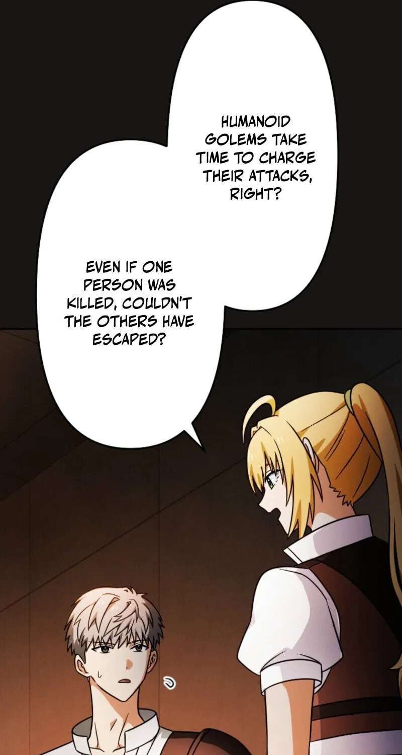 Haiiro no Asshu ~Teikokukishi Dan o Kubi ni Natta Ore wa Dungeon Toshi de Haiiro no Jinsei o Hikkurikaesu~ Chapter 52 - page 69