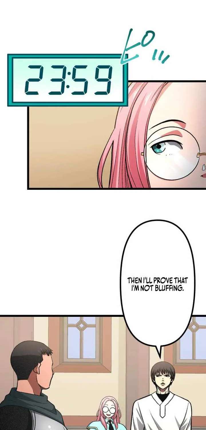 The Reincarnation of God-Level Crafting Chapter 38 - page 74