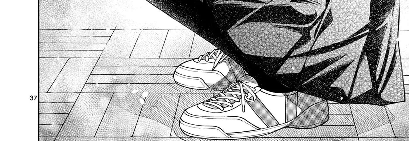 First Love Algorithm Chapter 1 - page 71