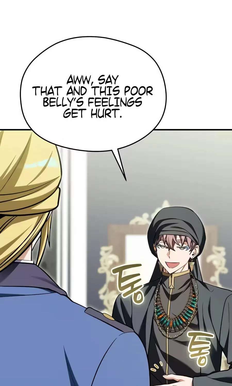 The Otherworldly Nutritionist Chapter 37 - page 102