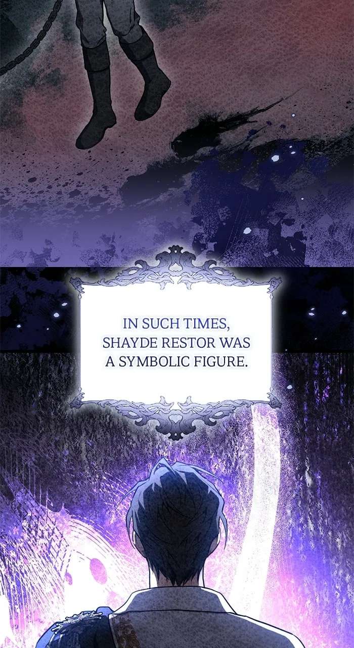 Shadows in Paradise Chapter 2 - page 51