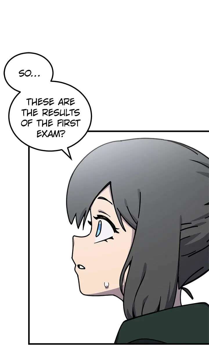 The Witch's Child Chapter 34 - page 1