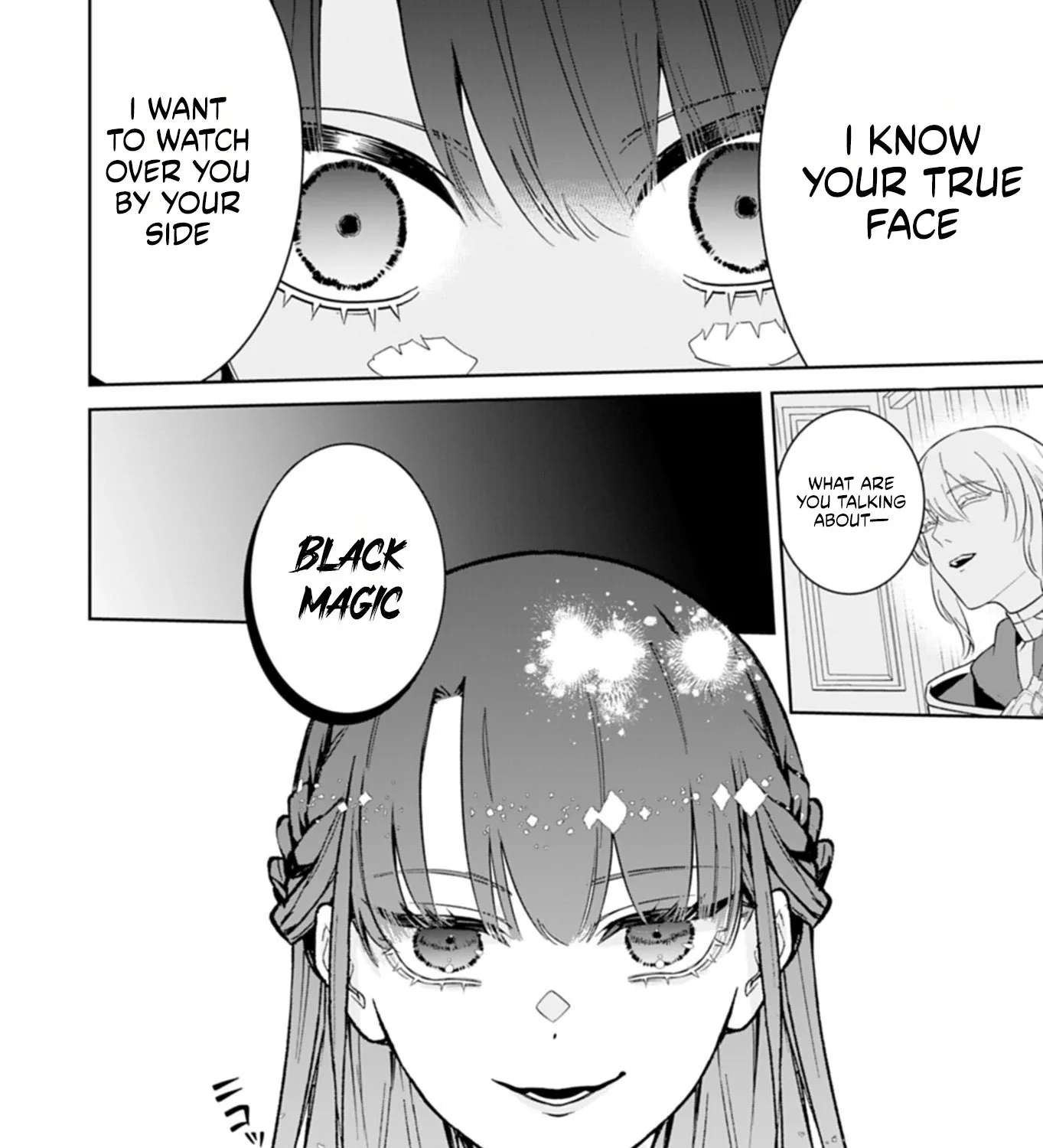 Watashi wa Akuyaku Reijou Rashii no de, Last Boss wo Mederu Gakari ni Naru Koto ni Shimashita Chapter 1 - page 68