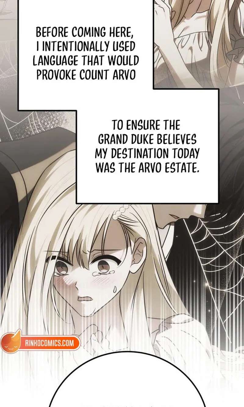 Changing the Genre From Angst to Heartwarming Chapter 91 - page 69