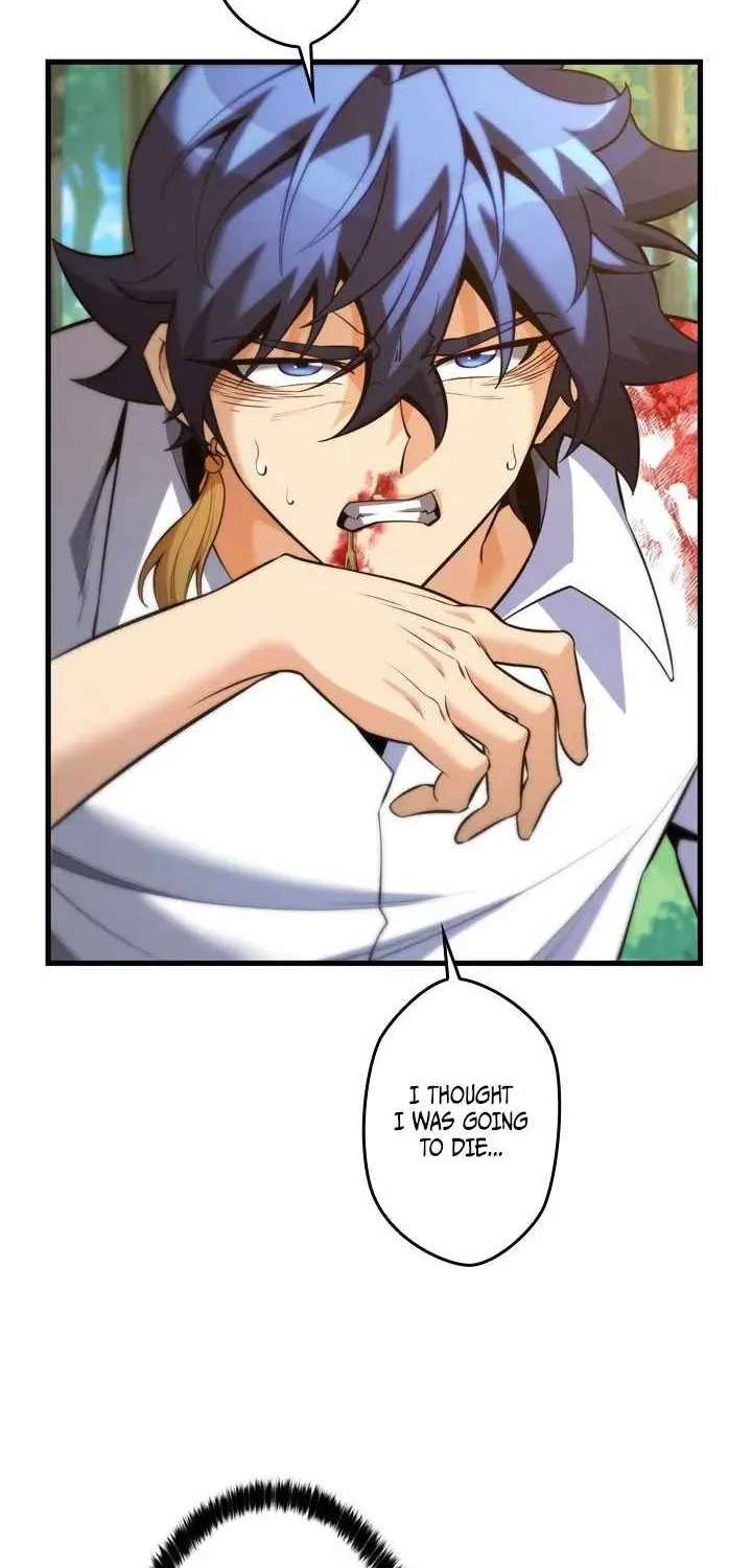 Eldomia Era: The Reincarnated Vengeful Chapter 39 - page 8