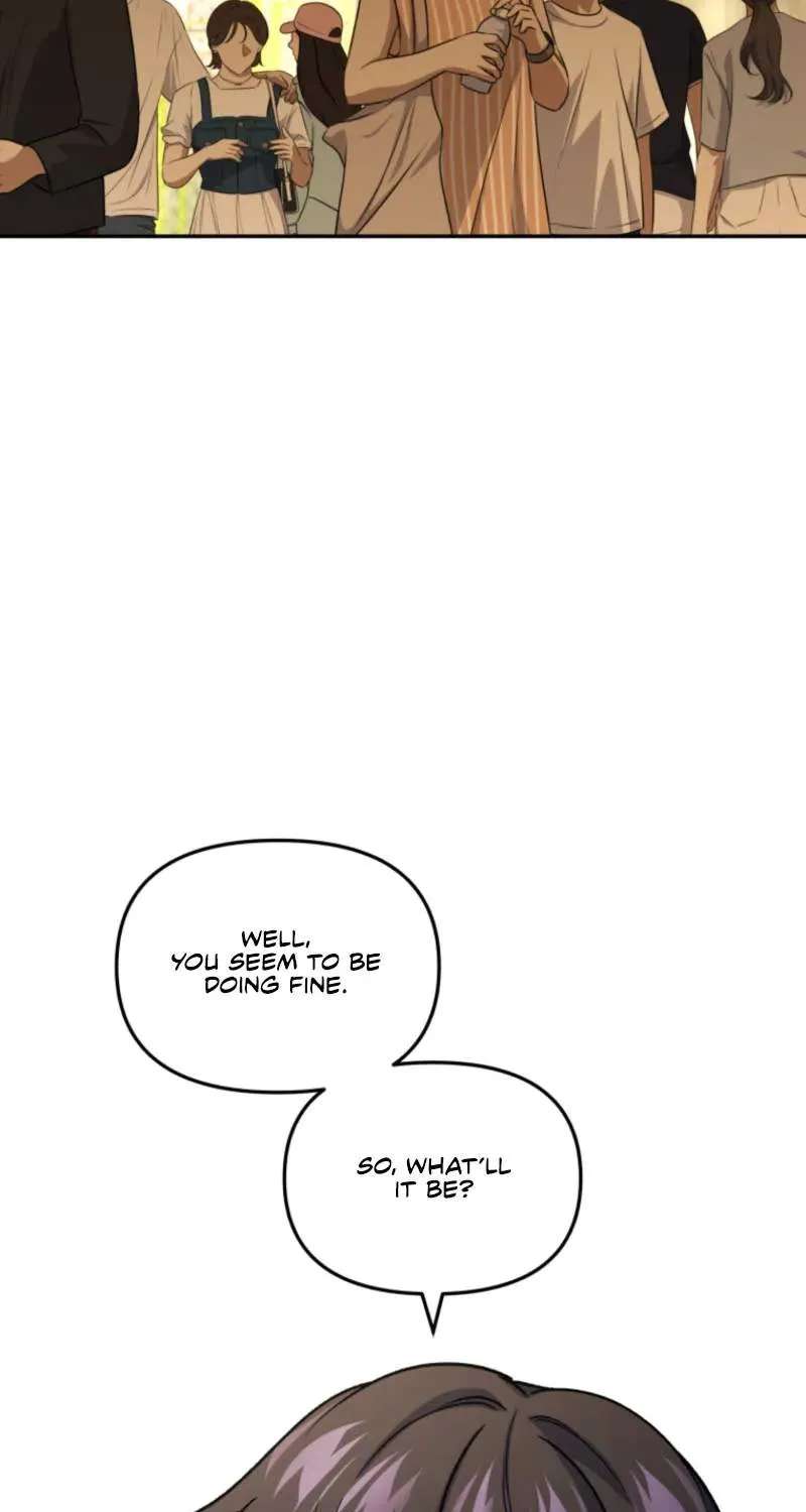 Bizarre Restaurant Chapter 95 - page 22