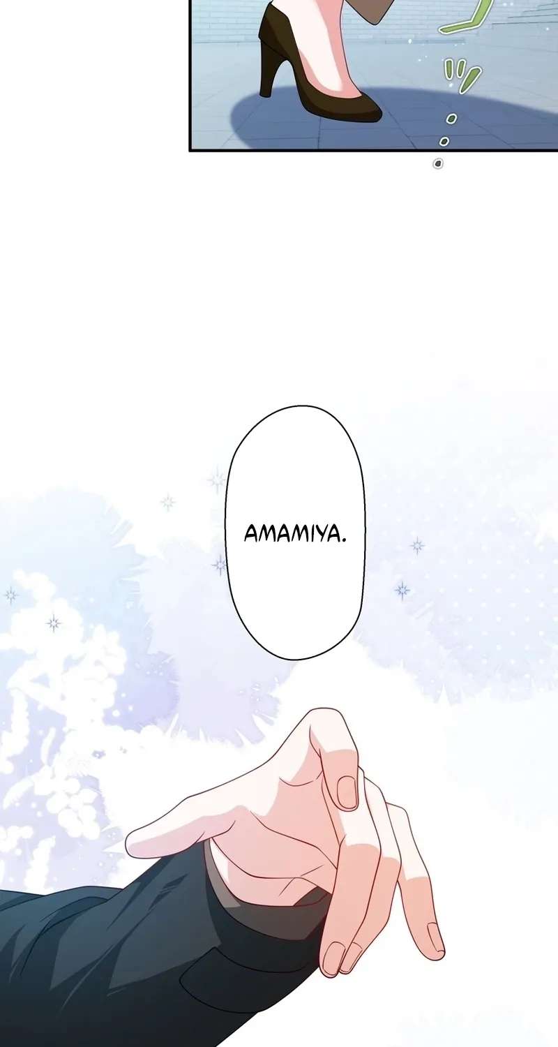 I Became a Divorce Lawyer for My First Love Chapter 47 - page 55