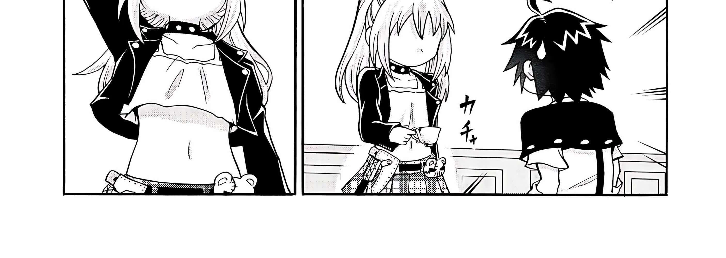 Isekai de Yakuza Hajimemashita: Yume no Henkyou Slow Life wa Oazuke-chuu Chapter 5 - page 83