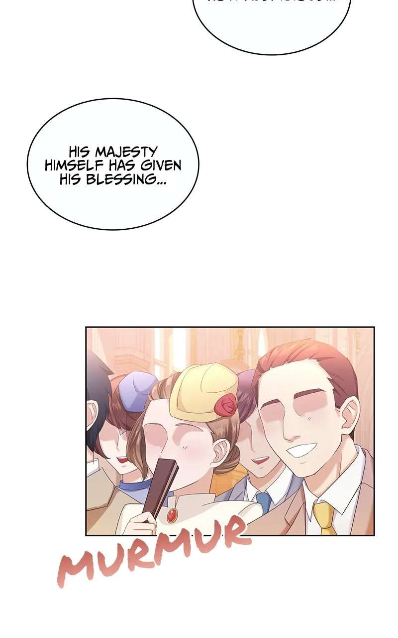 The Genius Mage isNo Incompetent Wife Chapter 1 - page 34