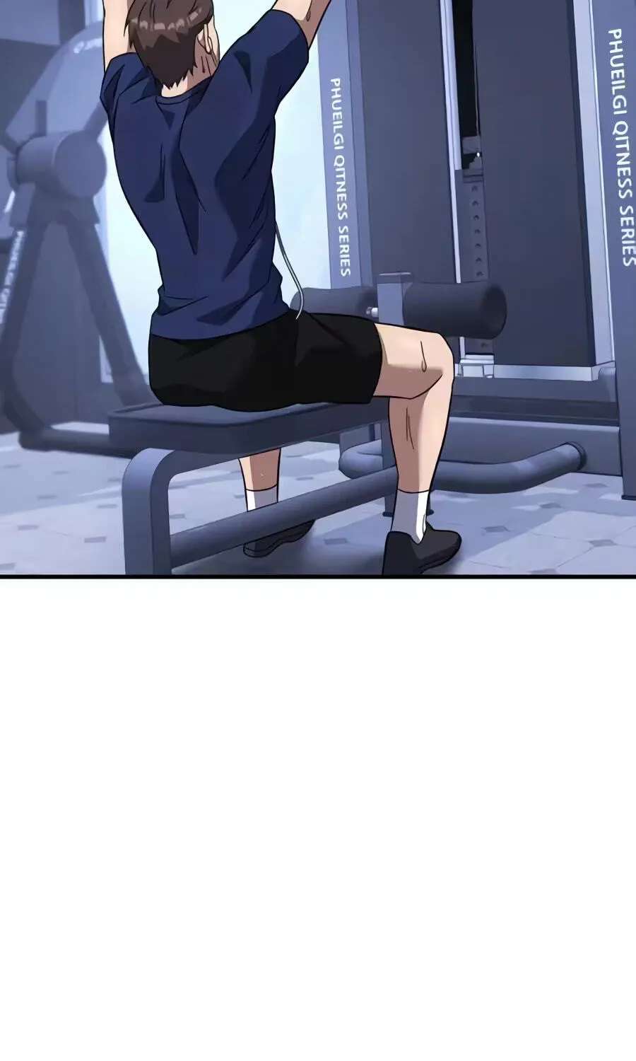 The Genius Midfielder With the Killer Pass Chapter 75 - page 73