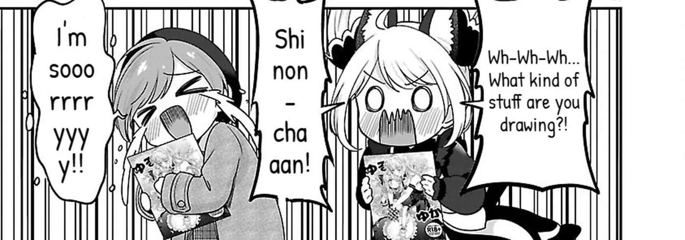 Shitsurenshita node Vtuber Hajimetara Toshiue no Onee-san ni Motemashita Chapter 39 - page 40