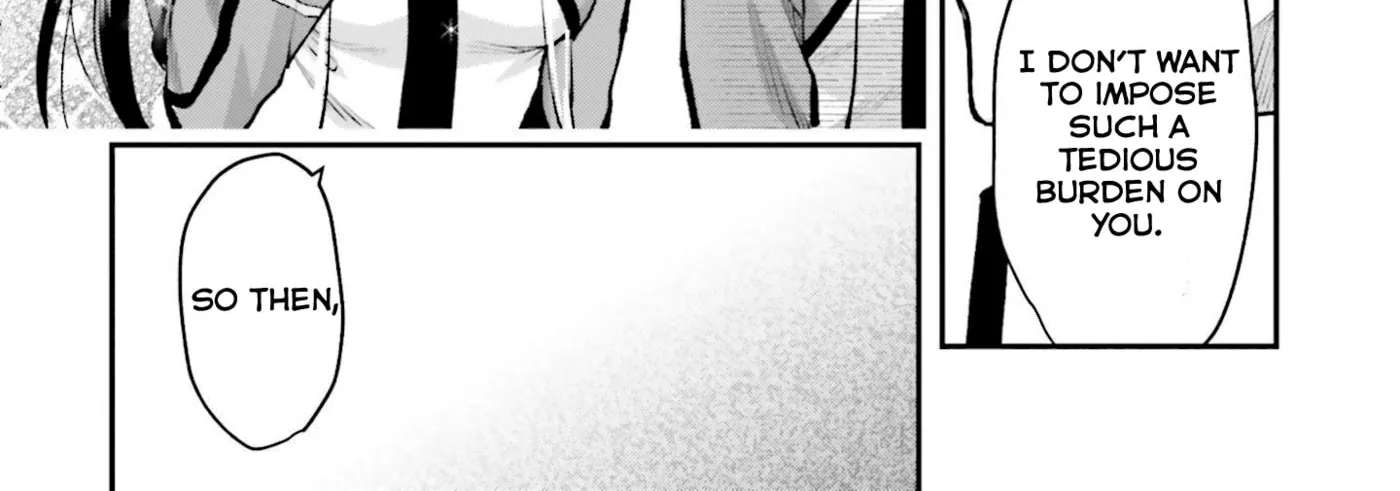 Mahouka Koukou no Rettousei: Escape-hen Chapter 2 - page 32