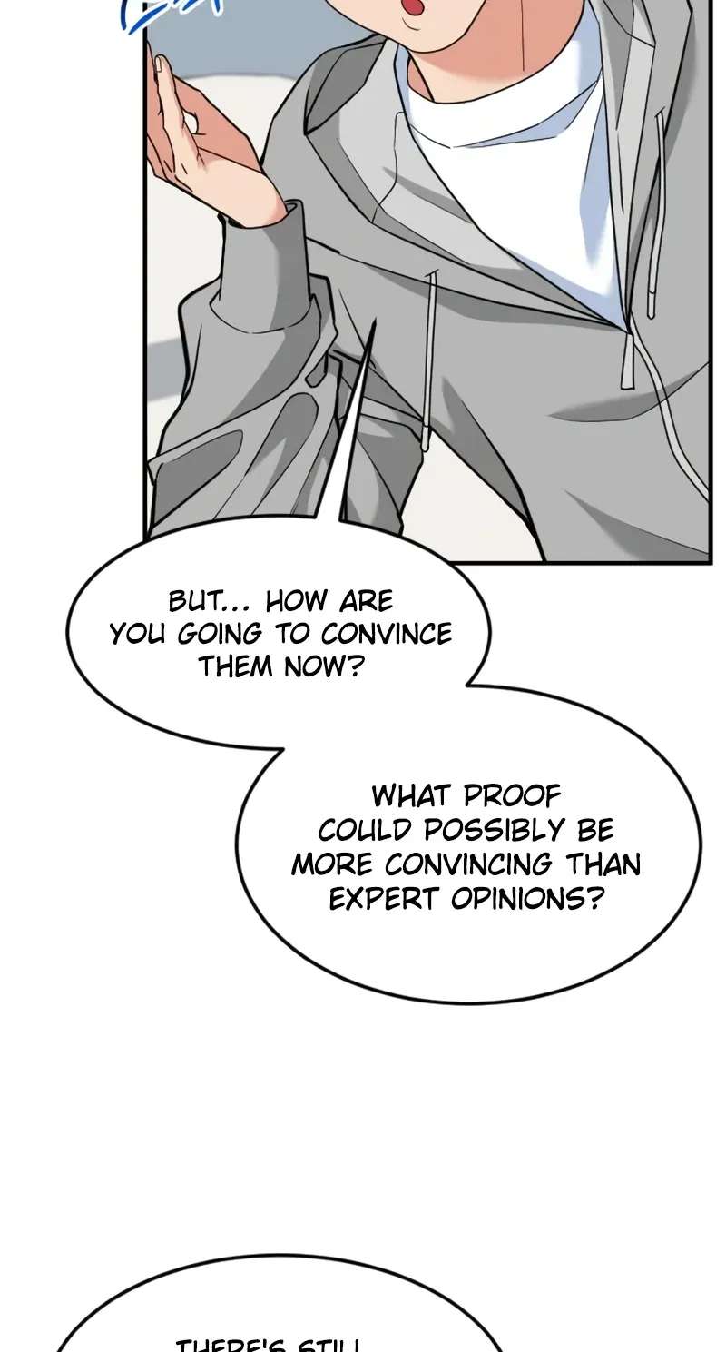 The Investor Who Sees The Future Chapter 102 - page 87
