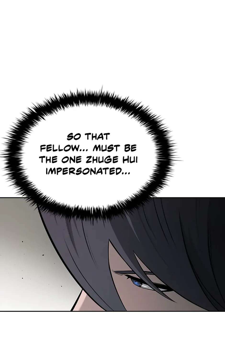 Absolute Master of the Senate Chapter 72 - page 159