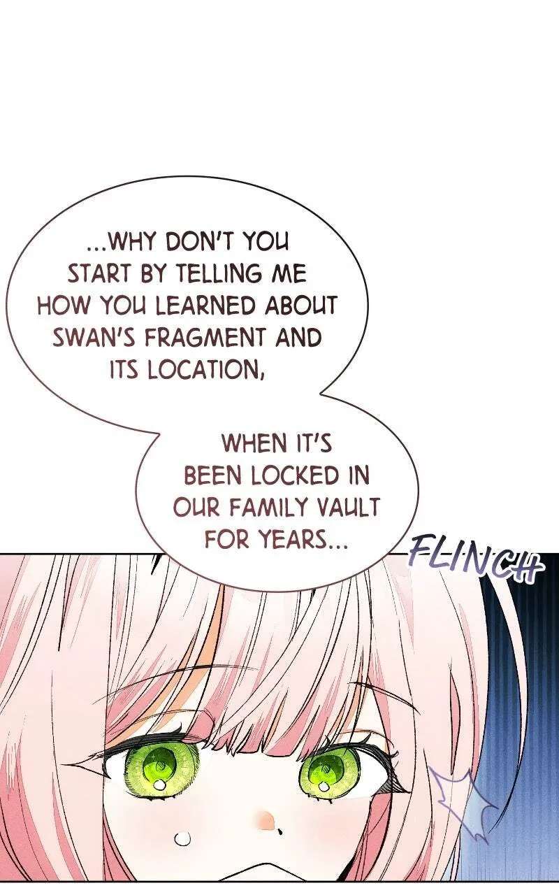 I Will Protect My Tyrant Dad! Chapter 56 - page 63