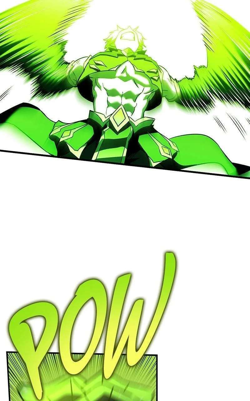 Hardcore Leveling Warrior Chapter 462 - page 16