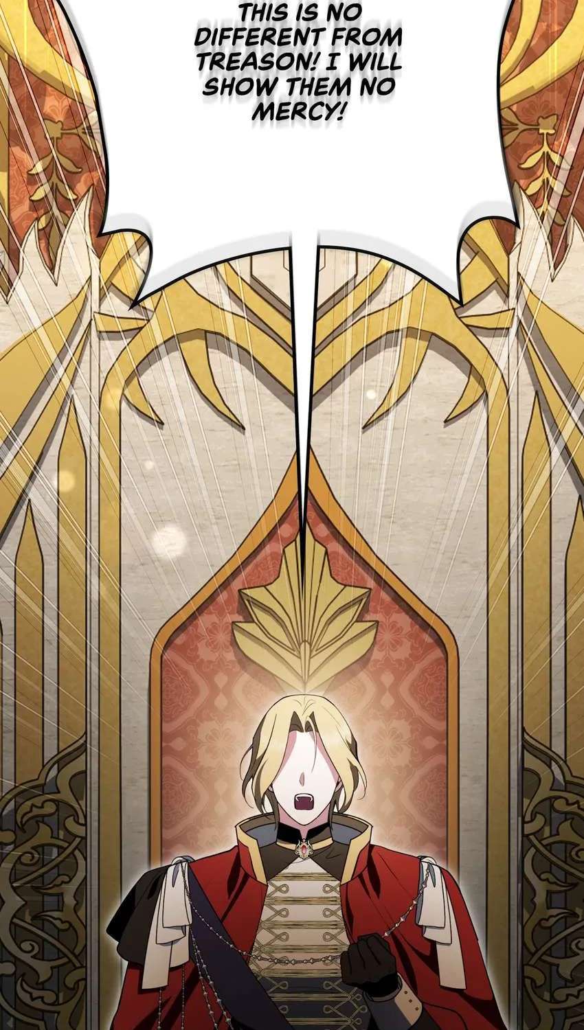The Beloved Gardener of the World Tree Chapter 53 - page 7