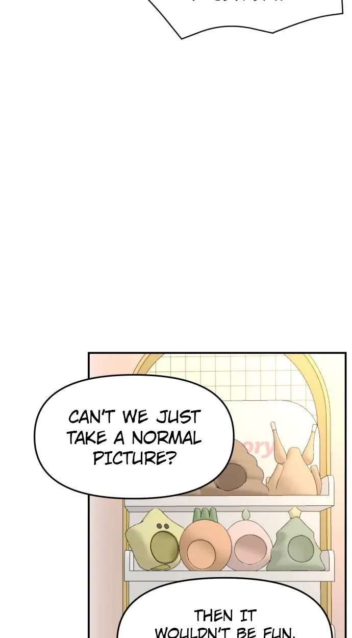 Star For You! Chapter 8 - page 95