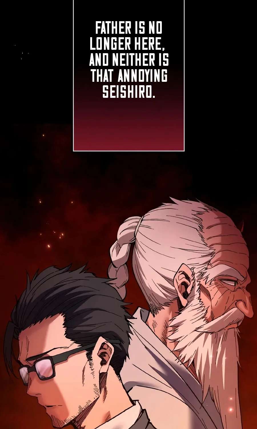 The Man Who Vowed Revenge on His Demon Wife Chapter 3 - page 46