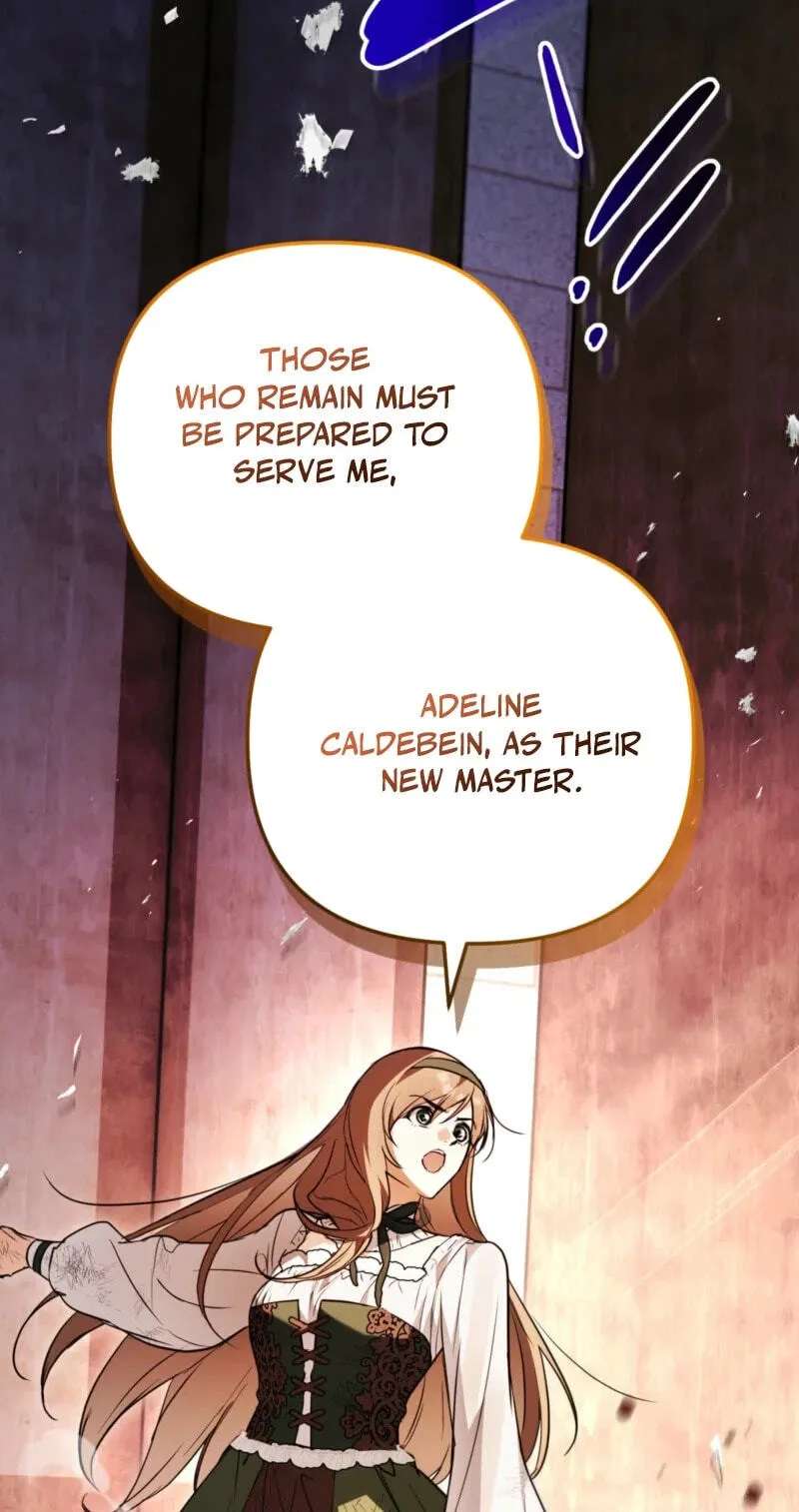 Himsumjjin Eorini-ga Appa-reul Chatseumnida Chapter 52 - page 55