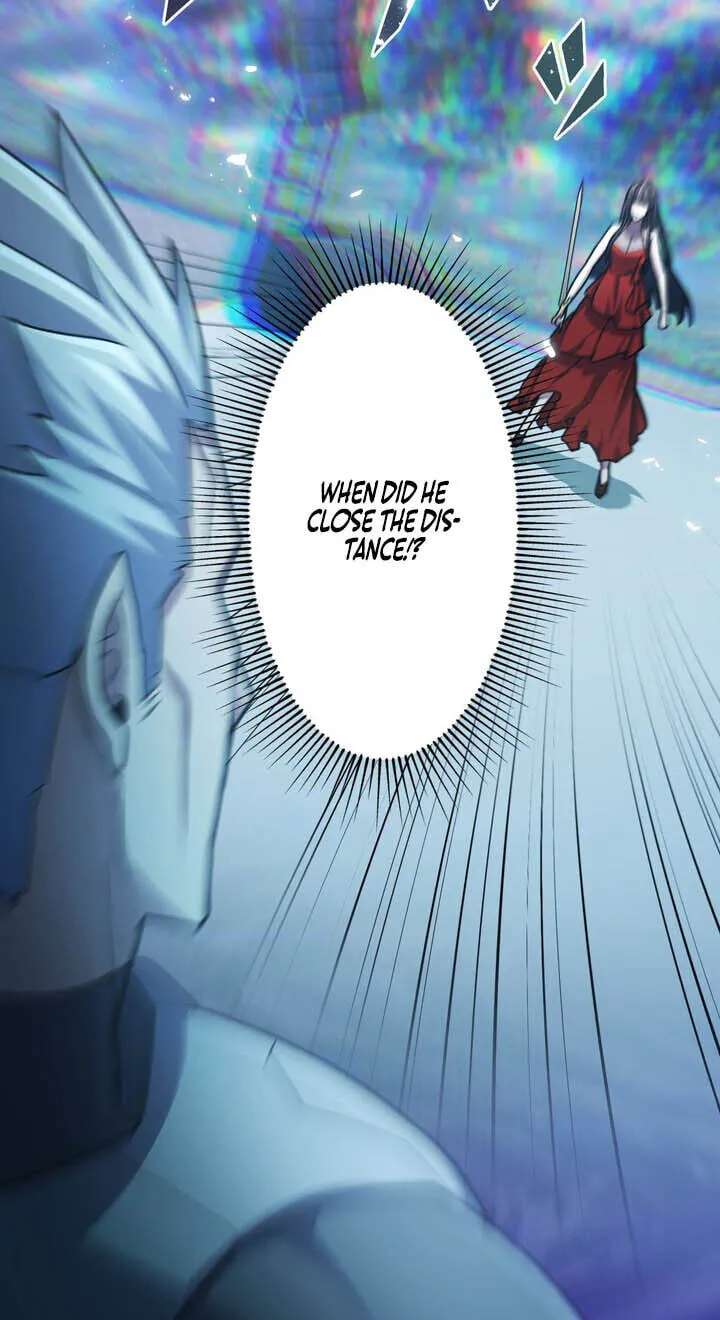Maou App de S-kyuu Hunter ni Naremashita Chapter 155 - page 48