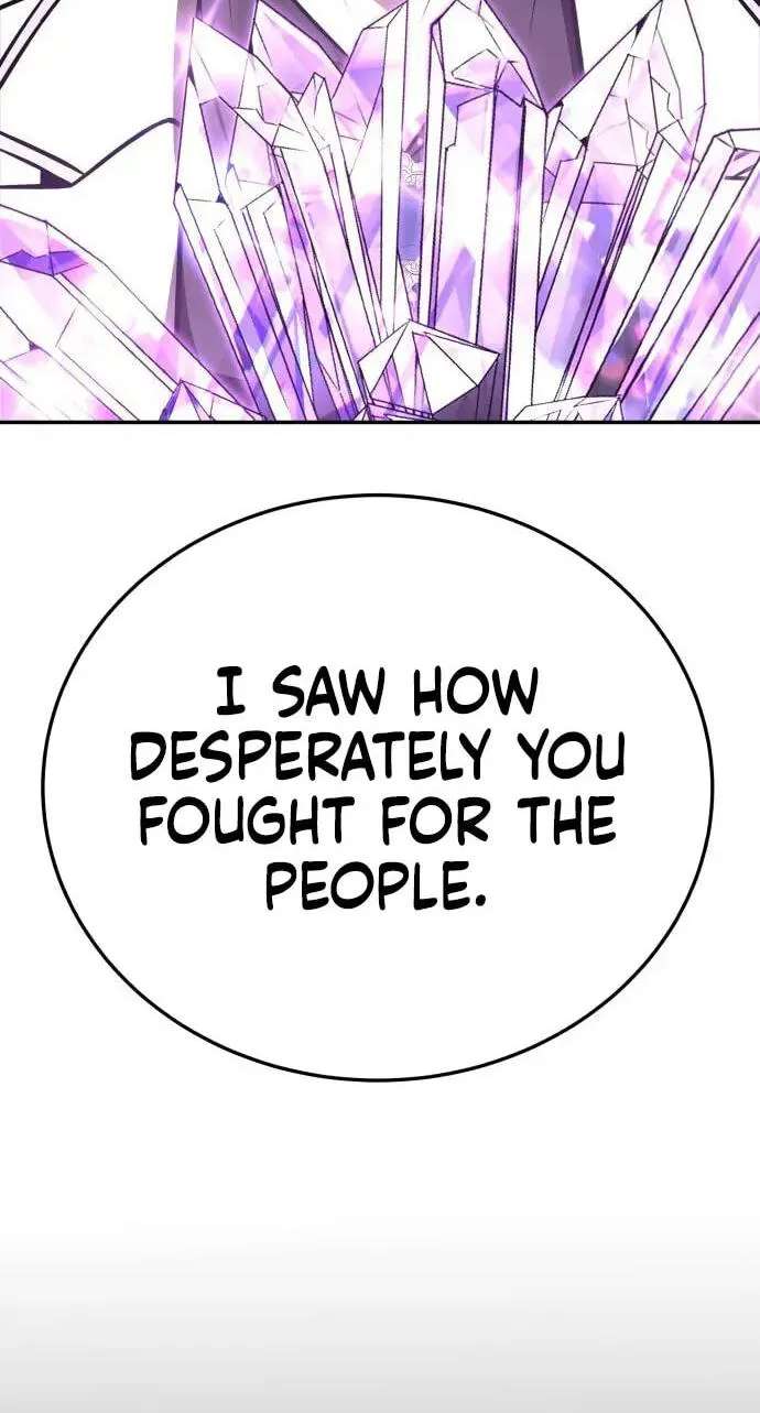 The World's Strongest Regime Chapter 20 - page 37