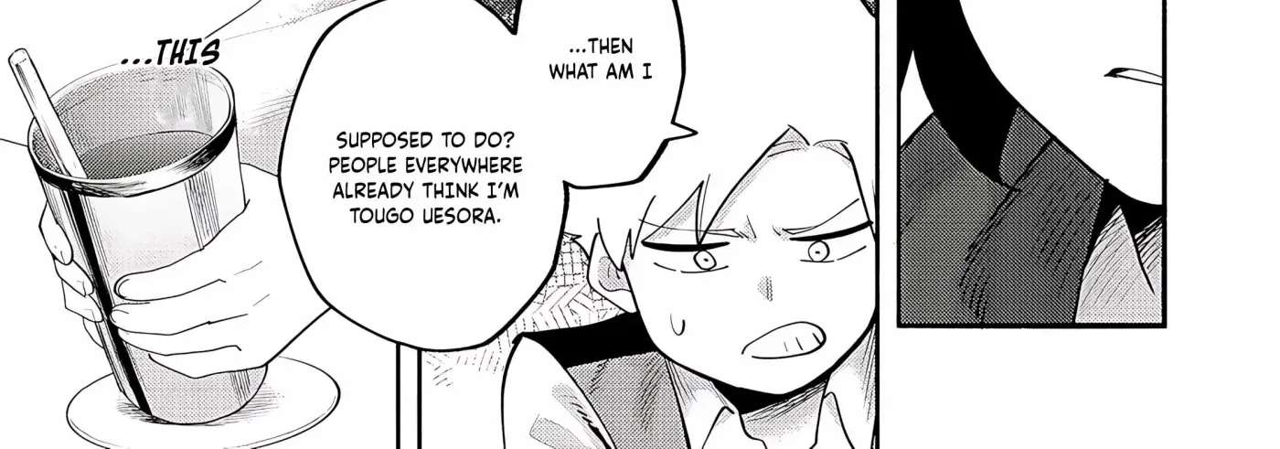 Let's Eat a Pie in the Sky Chapter 38 - page 63