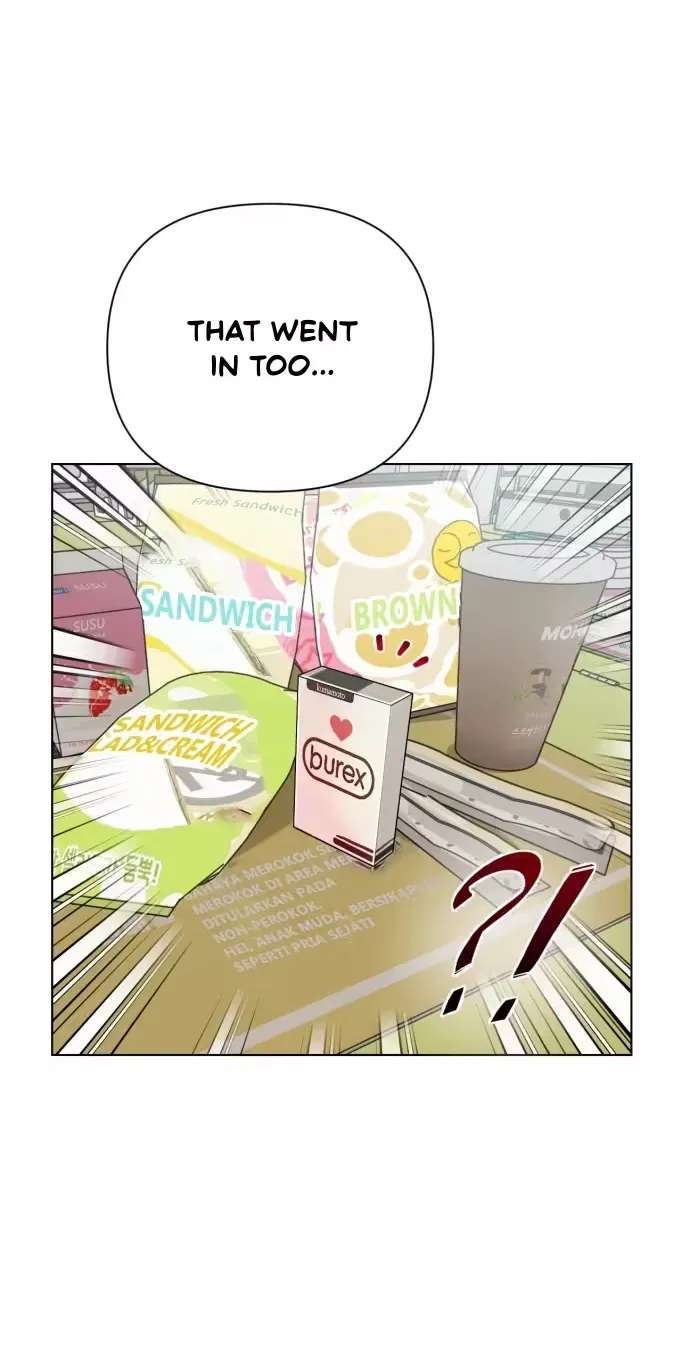 Hi Mommy Chapter 13 - page 89