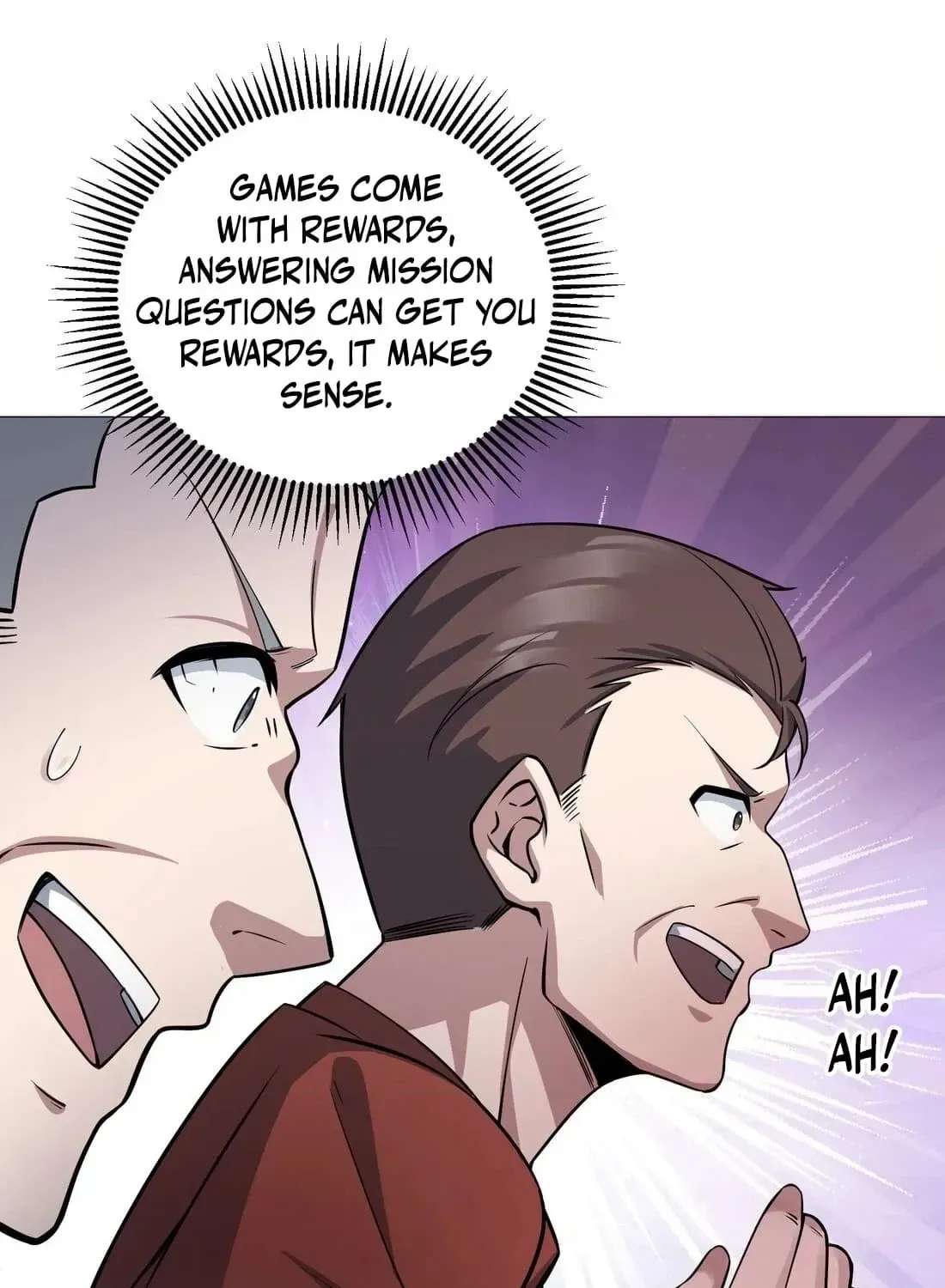 I Was Found Out Pretending To Be a Rookie in a Paranormal World?! Chapter 22 - page 118