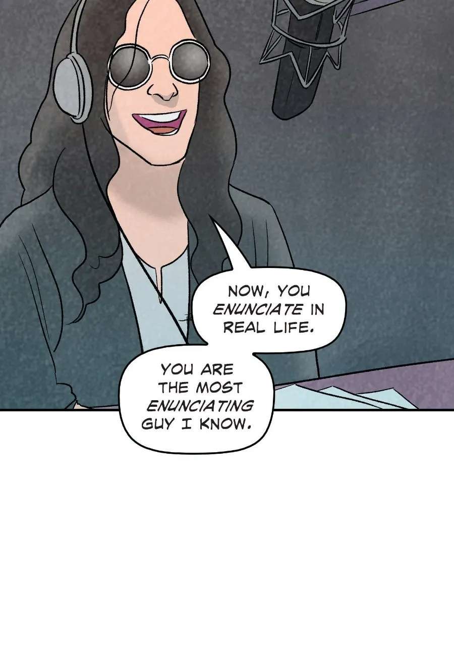 It Rhymes With Takei Chapter 11 - page 40