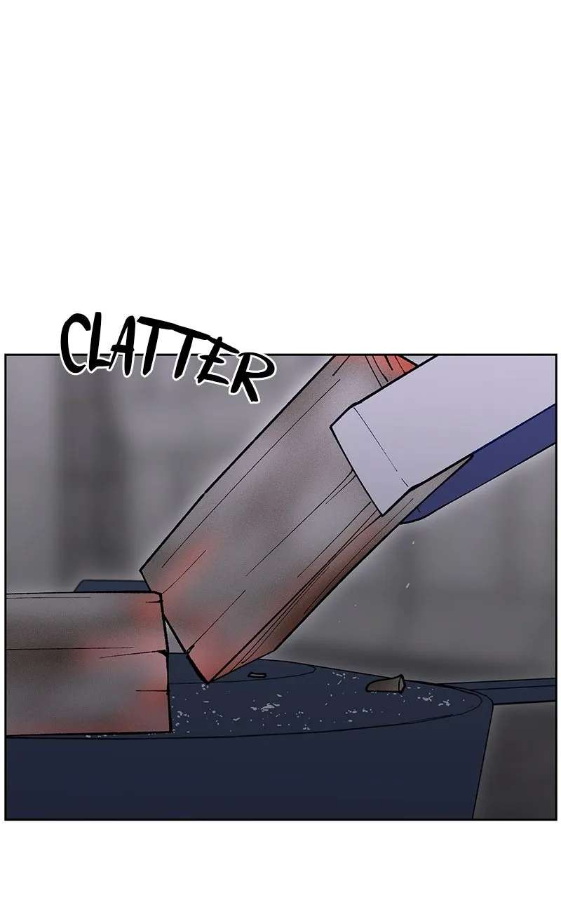 The Legend of AAAA Chapter 26 - page 47