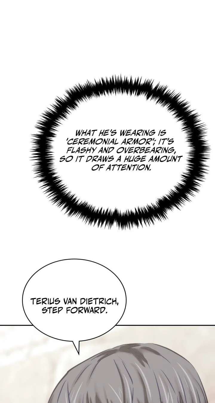 Dimensional Mercenary Chapter 301 - page 84