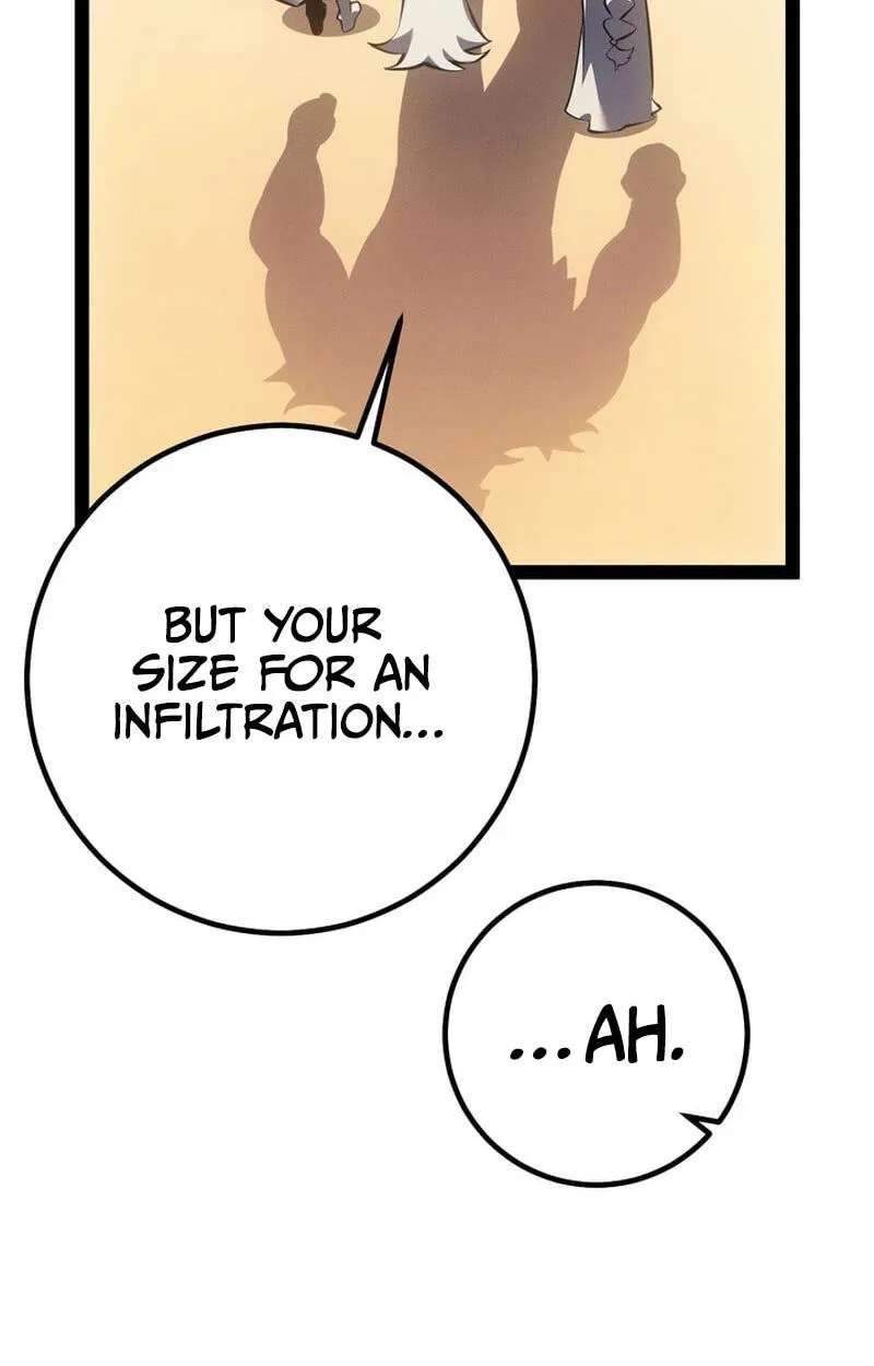 The Bastard of Swordborne Chapter 109 - page 42