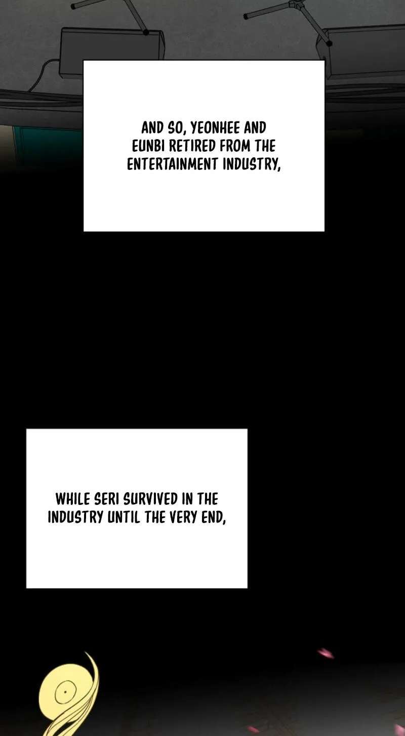 Rookie Talent Agent Knows It All Chapter 201 - page 3