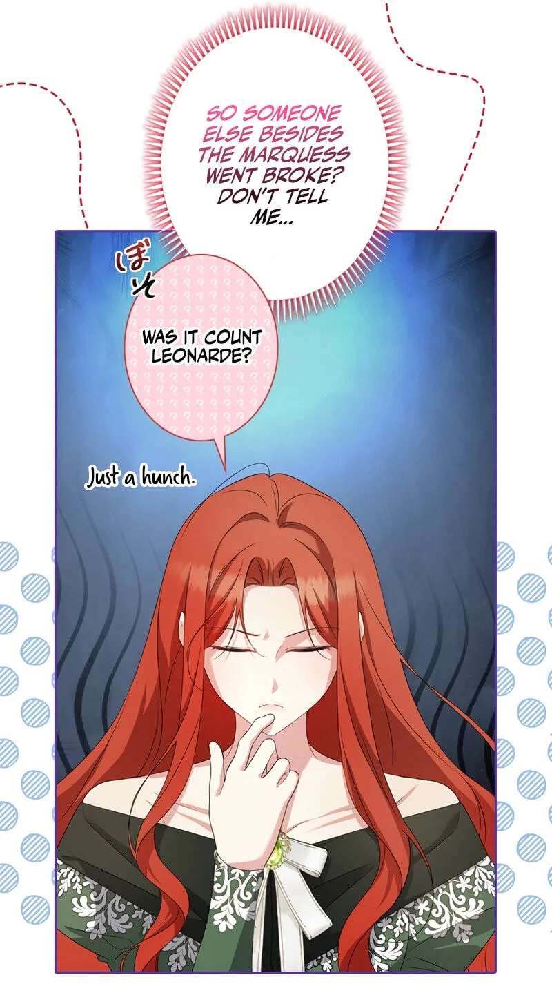 The Regressor Heroine and the Villainess Seeks to Coexist Chapter 47 - page 42