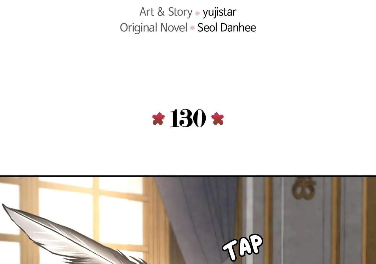 I Adopted the Male Lead from the Shelter Chapter 130 - page 82