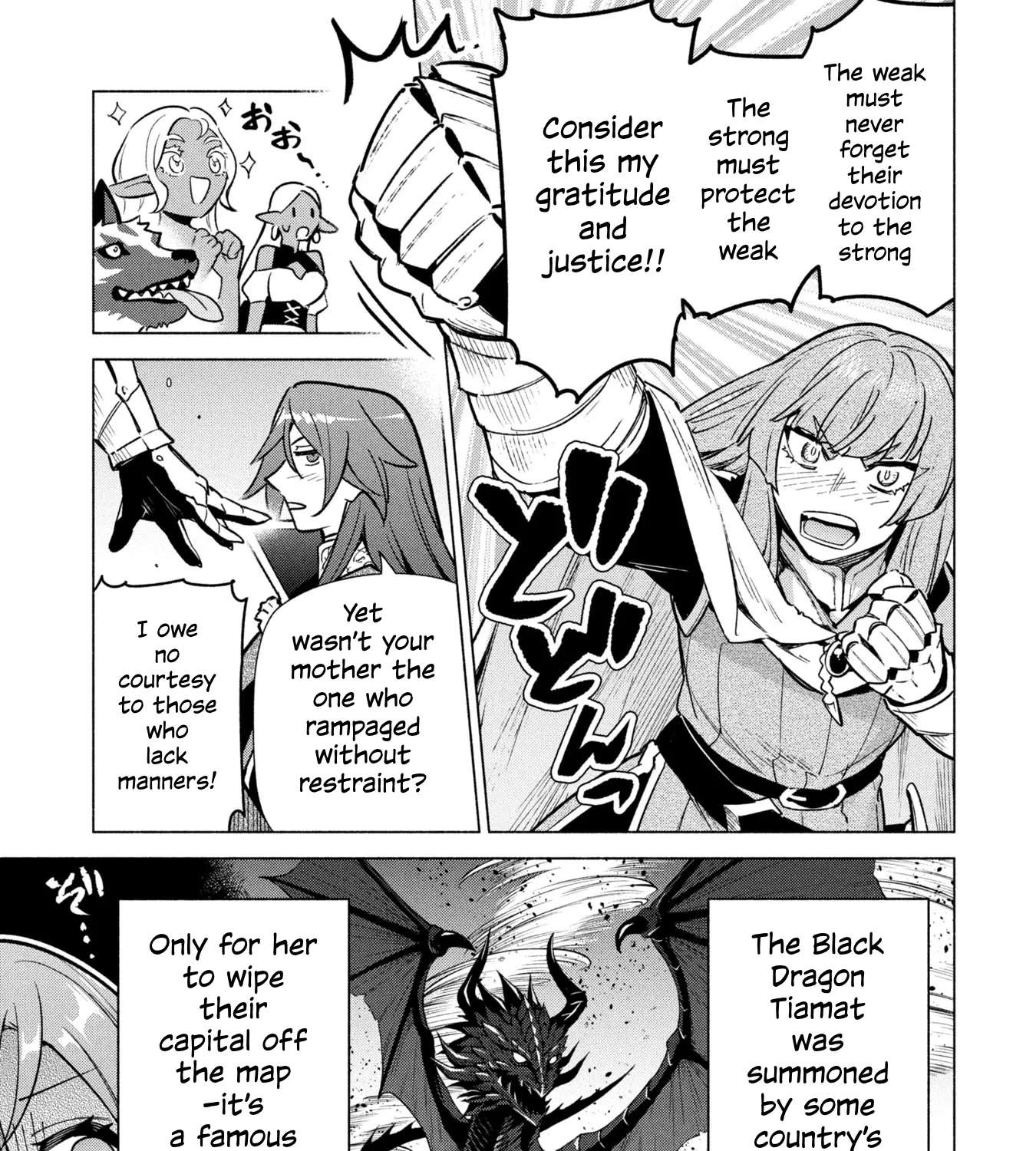 I Quit My Apprenticeship As A Royal Court Wizard To Become A Magic Item Craftswoman Chapter 39 - page 31